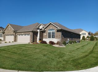 406 Waterford Cir S, Schererville, IN