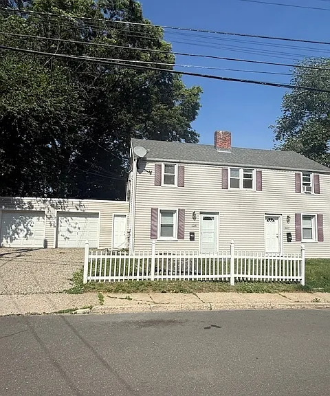 125 High Ridge Dr — Photo 1