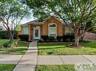 1523 Oak Tree Rd, Allen, TX 75002