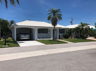 821 Spanish Dr N, Longboat Key, FL 34228