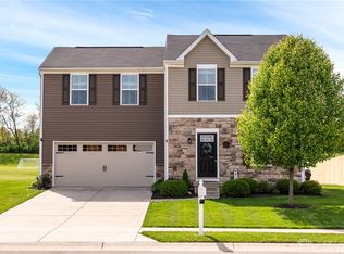 2735 Tennessee Dr, Xenia, OH 45385