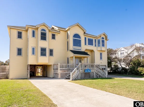 820 Corolla Dr Lot 71, Corolla, NC 27927