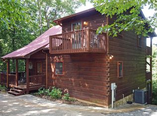 890 Brittney Dr, Blue Ridge, GA 30513