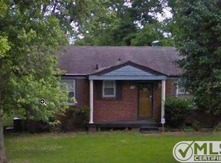 105 Desoto Dr, Nashville, TN 37210