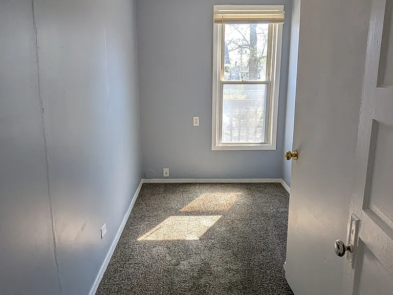 Bedroom or office