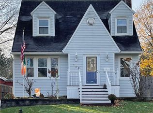 136 Brampton Rd, Syracuse, NY 13205