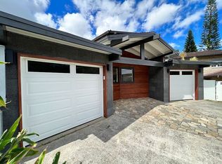 1242 Lola Pl, Kailua, HI 96734