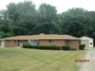 2139 Midland Rd, Bay City, MI 48706