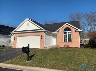 2204 Bonnie Ln, Findlay, OH 45840