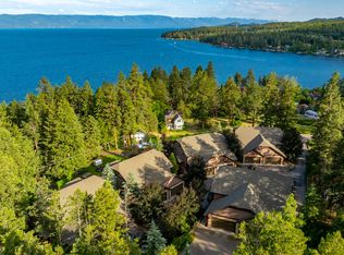 396 N Juniper Bay Rd APT 10, Somers, MT 59932