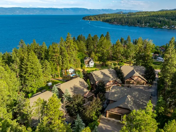 396 N Juniper Bay Rd APT 10, Somers, MT 59932