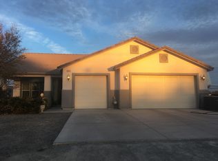 1131 S Blagg Rd, Pahrump, NV 89048