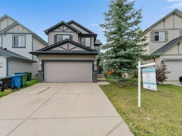 88 N Everglen Rise SW, Calgary, AB T2Y 4Z4