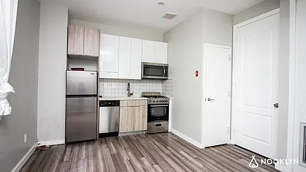 Rented by Nooklyn NYC LLC