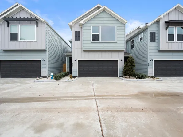 8115 Esther Acres, Houston, TX 77088