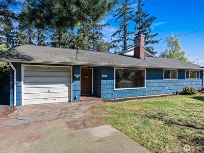 2144 N 146th Street, Seattle, WA, 98133