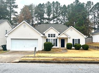 1707 Summit Creek Way, Loganville, GA