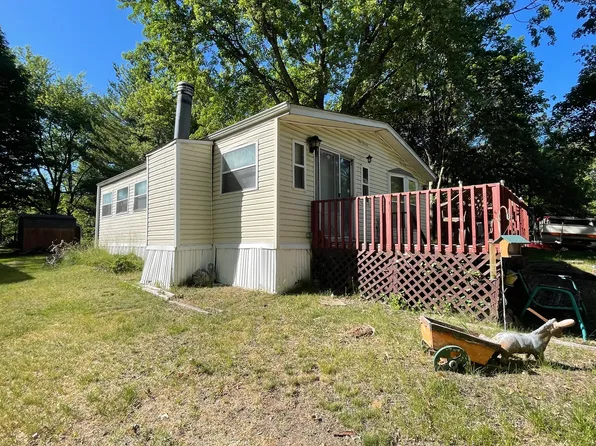 2-175 Woodhaven Lakes, Sublette, IL 61367