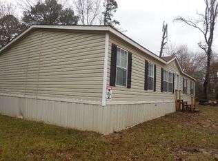 4023 Mink Rd, Benton, AR 72019