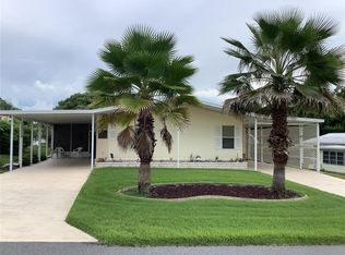 12258 Evantide Ave, Brooksville, FL 34613