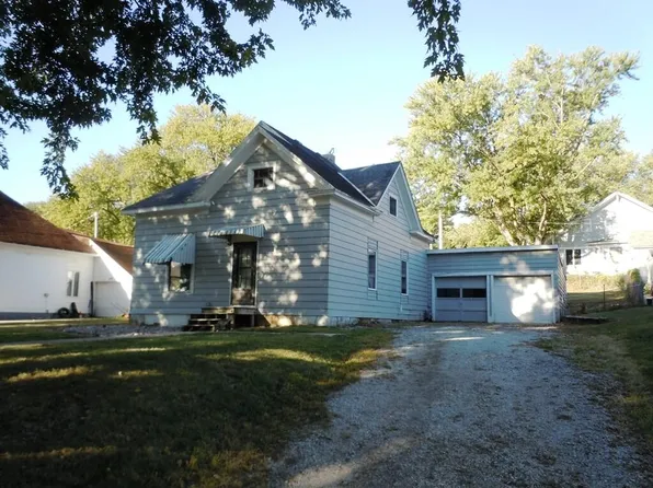 117 N Elm Ave, Logan, IA 51546