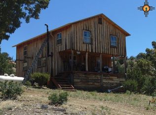 2324 Criswell, Datil, NM 87821