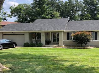 14972 Water Ridge Ct, Chesterfield, MO 63017