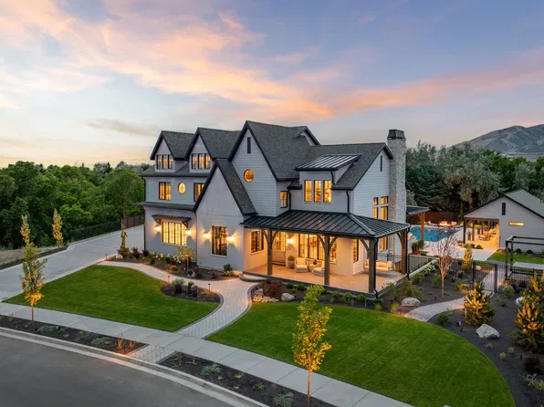6204 W Hawkstone Way N, Highland, UT 84003
