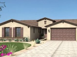 2439 E Anika Dr, Gilbert, AZ 85298