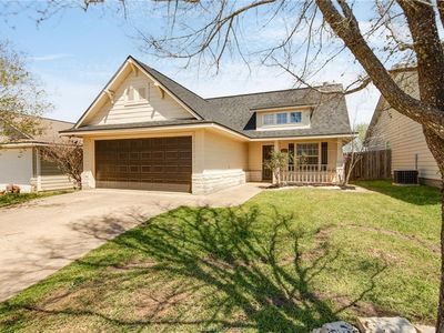 1025 Windmeadows Dr, College Station, TX, 77845