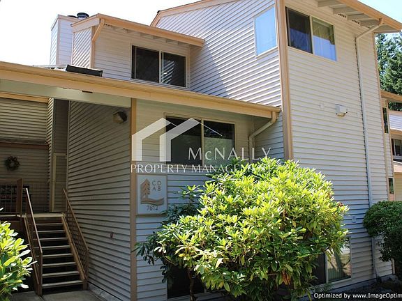 2nd image of 7612 37th St W #D-1