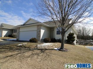 4009 Water Point Ct SW, Cedar Rapids, IA 52404