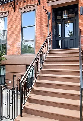 Rented by Brown Harris Stevens | media 10