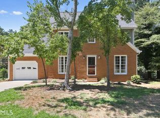 5850 N Shores Rd NW, Acworth, GA 30101