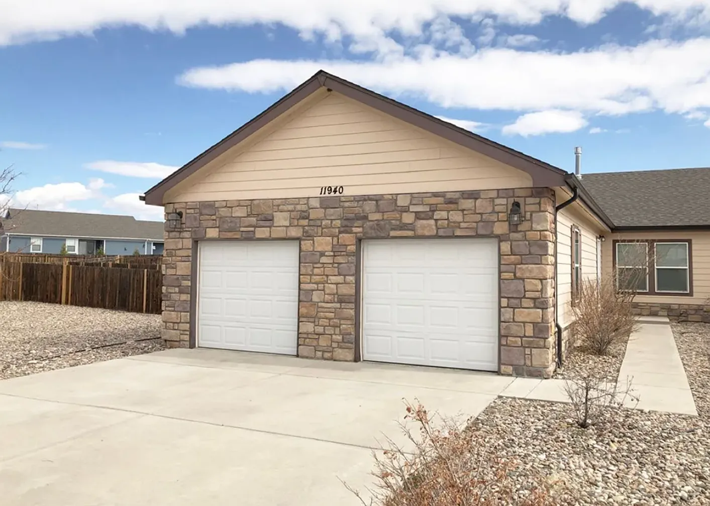 Ranch-Style 3bd Featuring One-Level Living In Falcon! - Security Deposit Waiver Available — Photo 1