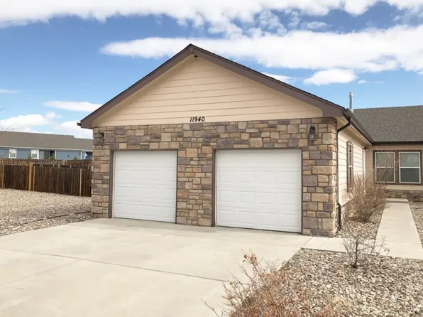 11940 Brahman Ct, Peyton, CO 80831