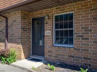 5195 Cline Rd UNIT F, Kent, OH 44240