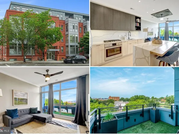 900 11th St SE APT 405, Washington, DC 20003