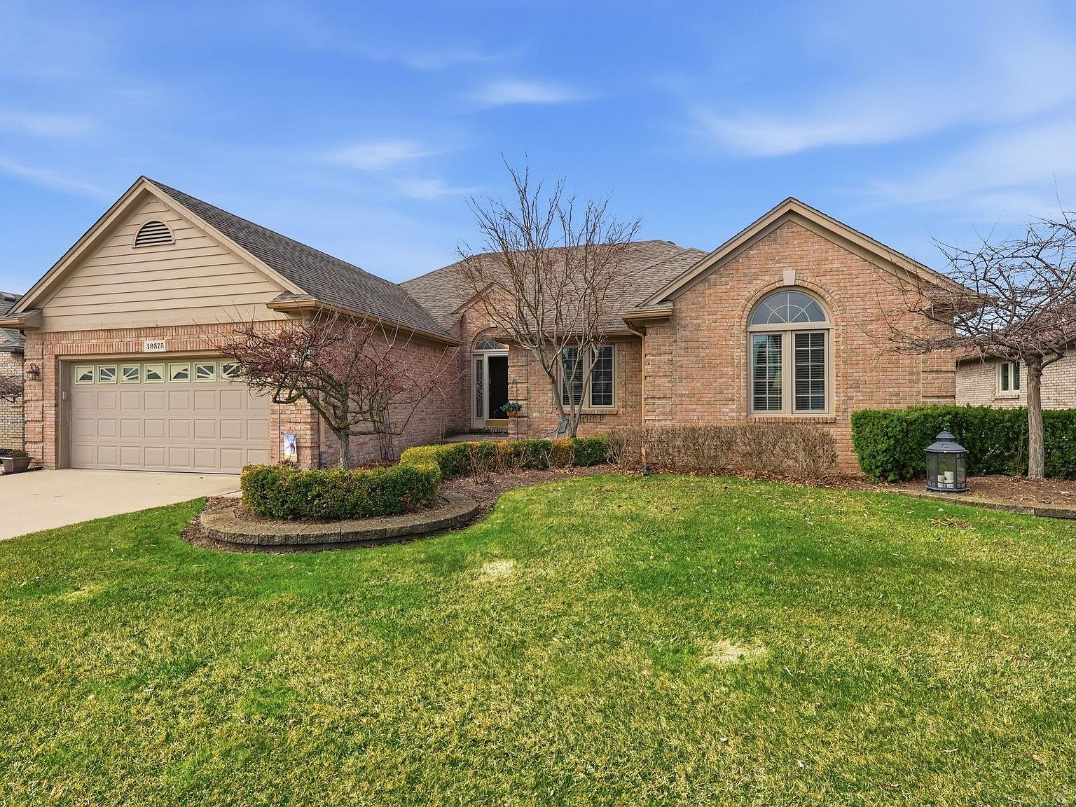 49575 Willowood Dr, Macomb, MI 48044 | Zillow