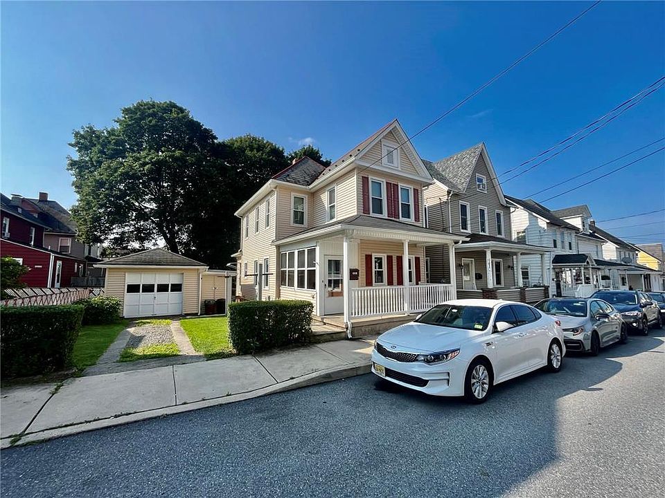 408 William St, Pen Argyl, PA 18072 Zillow