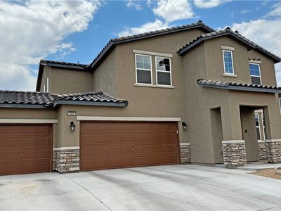 3835 E Weld Ave, Pahrump, NV, 89061