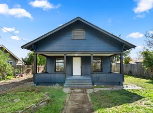 603 W 2nd St, Medford, OR