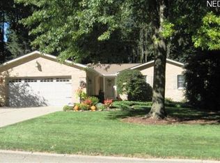 5313 Swepstone St NW, Canton, OH 44708