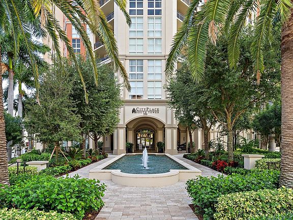 2nd image of 550 Okeechobee Boulevard #806