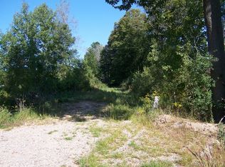 Tbd Rock Rd, Clare, MI 48617