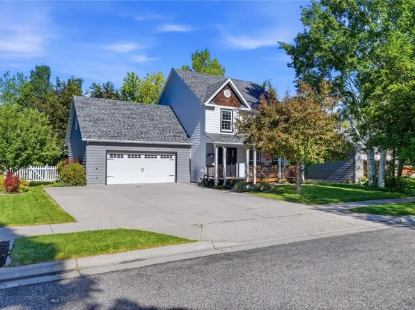 307 N 23rd Ave, Bozeman, MT 59718