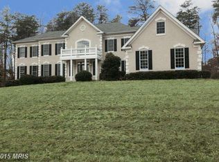 7729 Kennett Ct, Fredericksburg, VA 22407