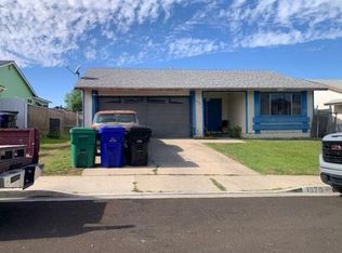 1370 Wyconda Way, San Diego, CA 92113