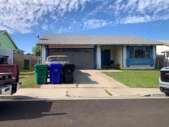 1370 Wyconda Way, San Diego, CA 92113