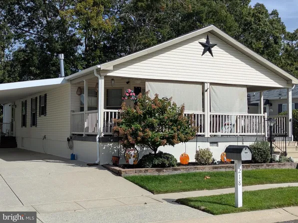 1616 Pennsylvania Ave #218, Vineland, NJ 08361